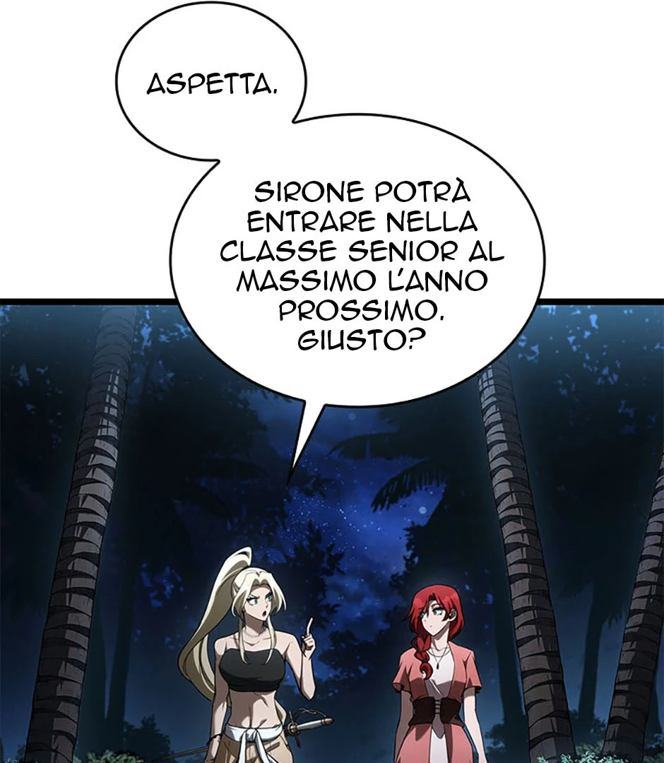 Read The Infinite Mage IT Manga Online