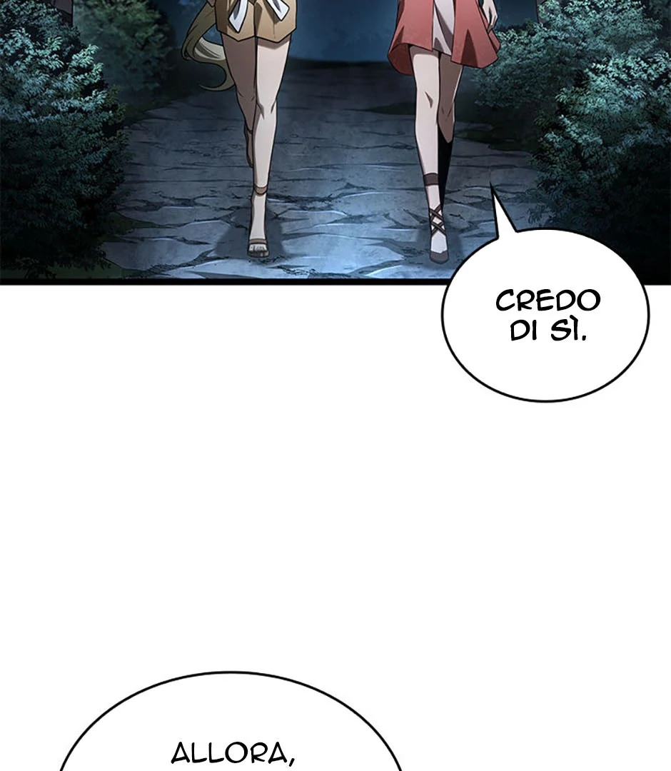 Read The Infinite Mage IT Manga Online