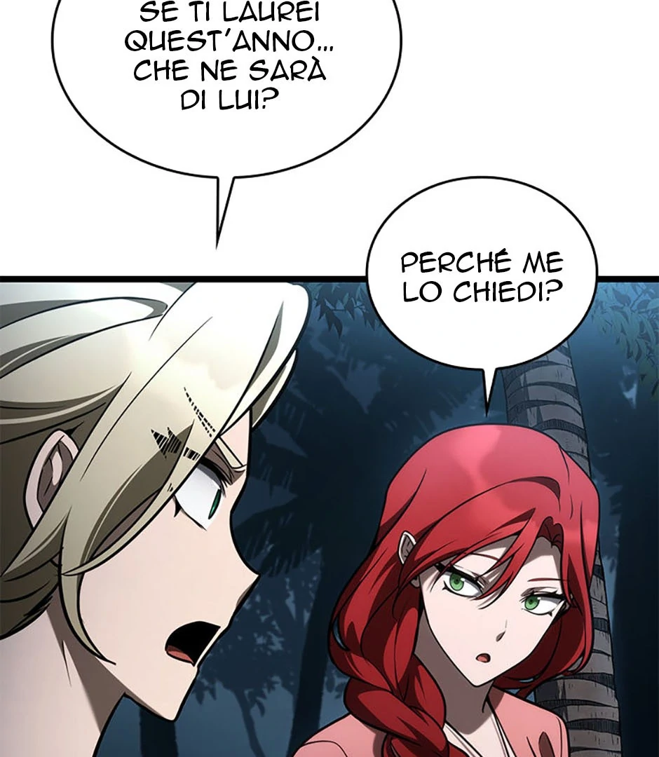 Read The Infinite Mage IT Manga Online