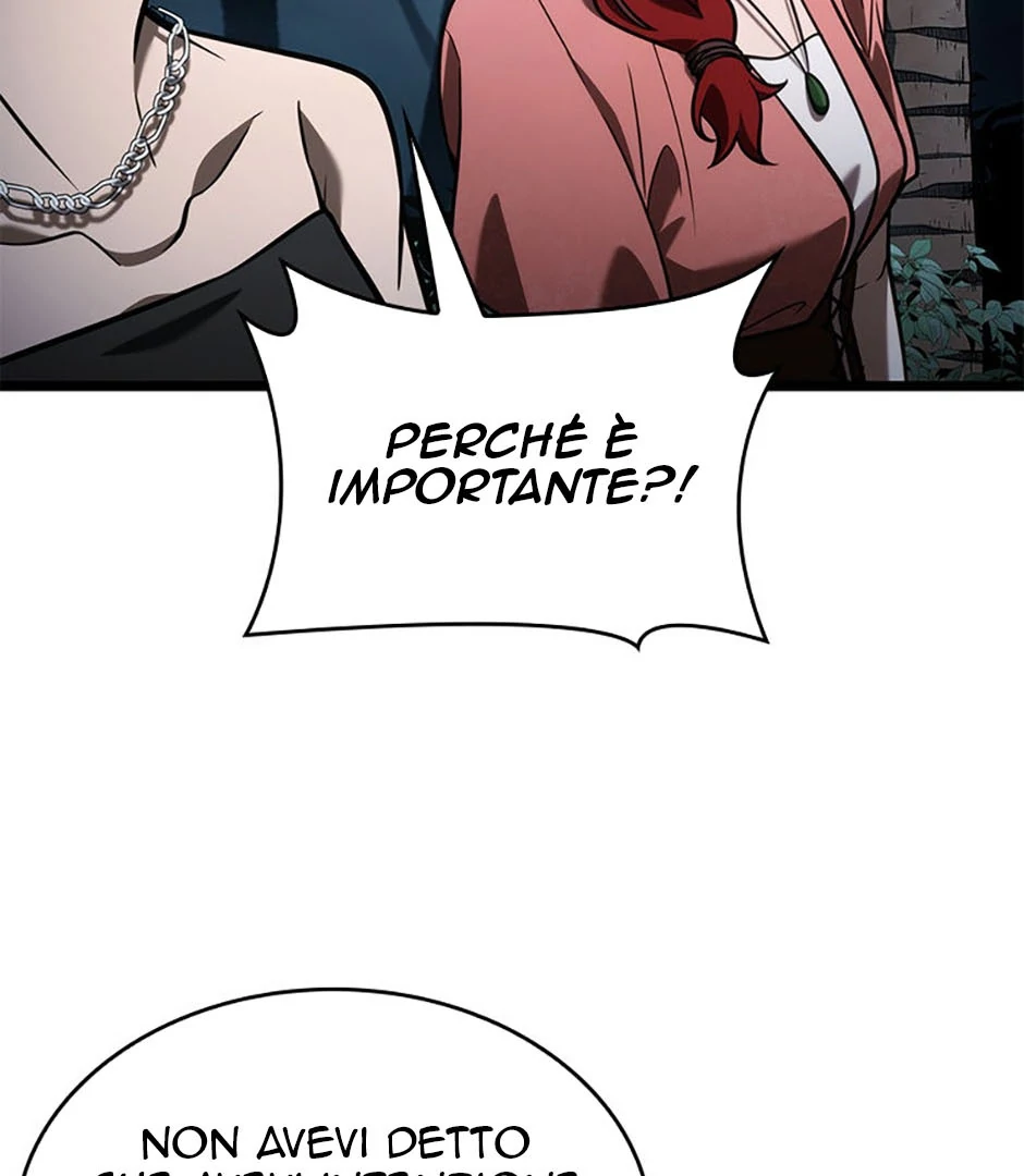 Read The Infinite Mage IT Manga Online