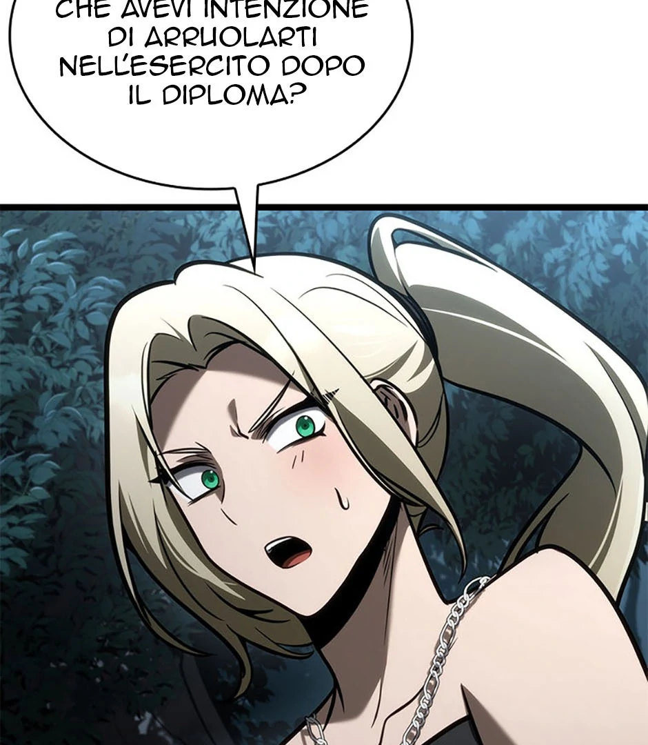 Read The Infinite Mage IT Manga Online