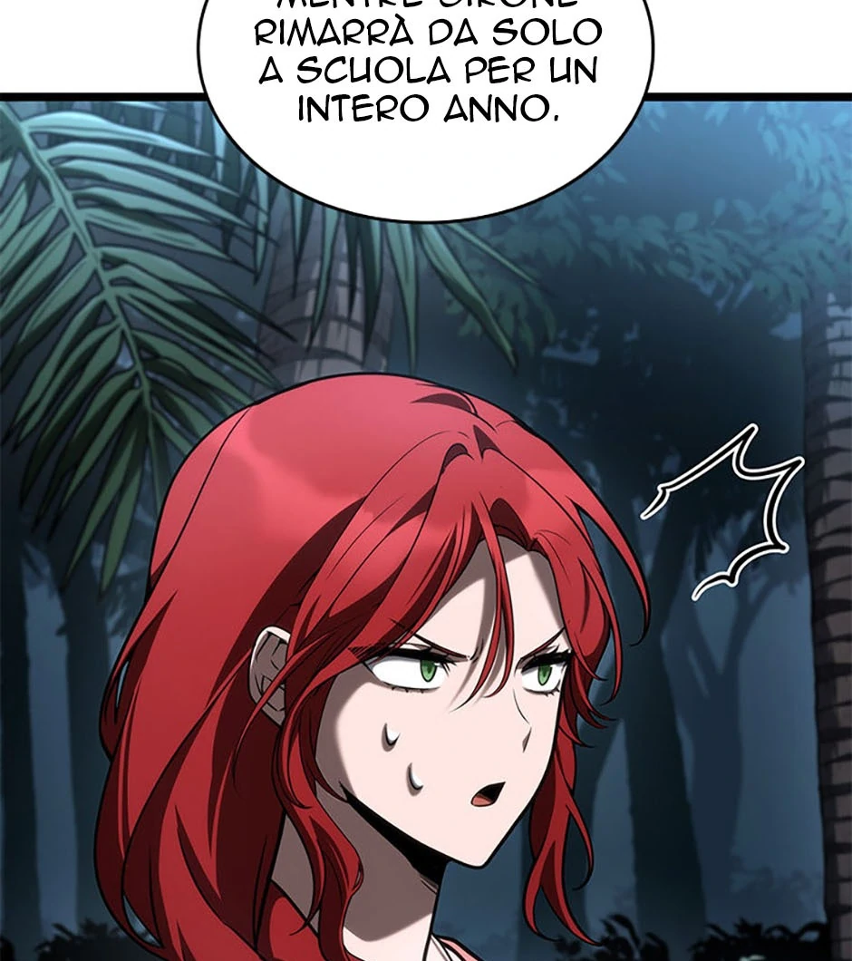 Read The Infinite Mage IT Manga Online