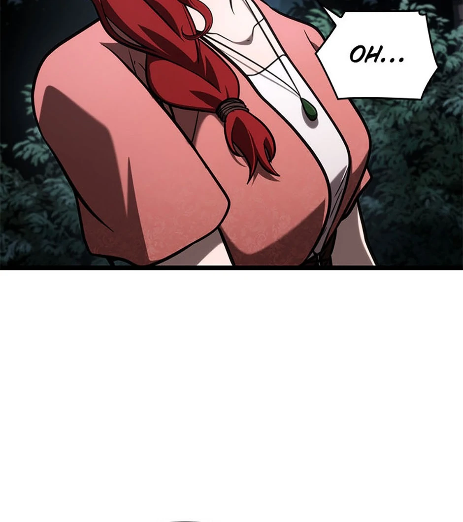 Read The Infinite Mage IT Manga Online