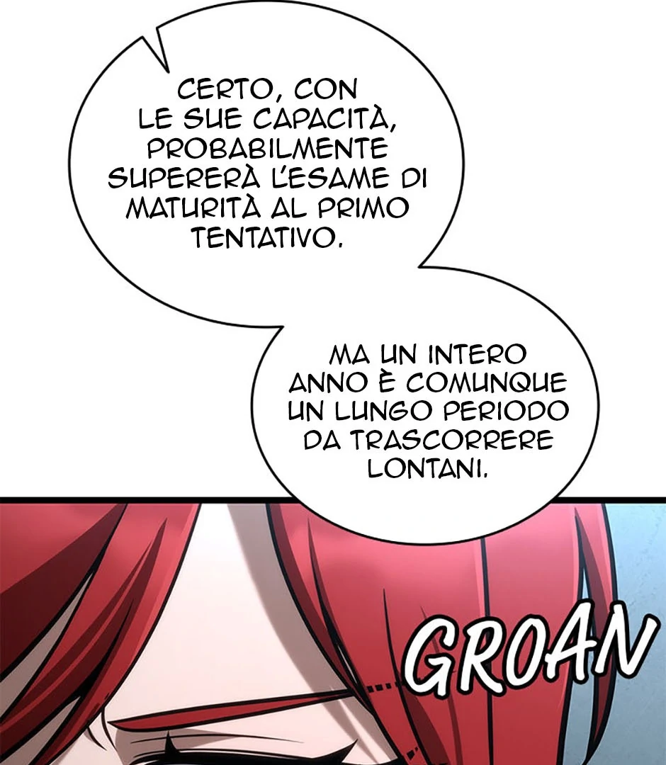 Read The Infinite Mage IT Manga Online