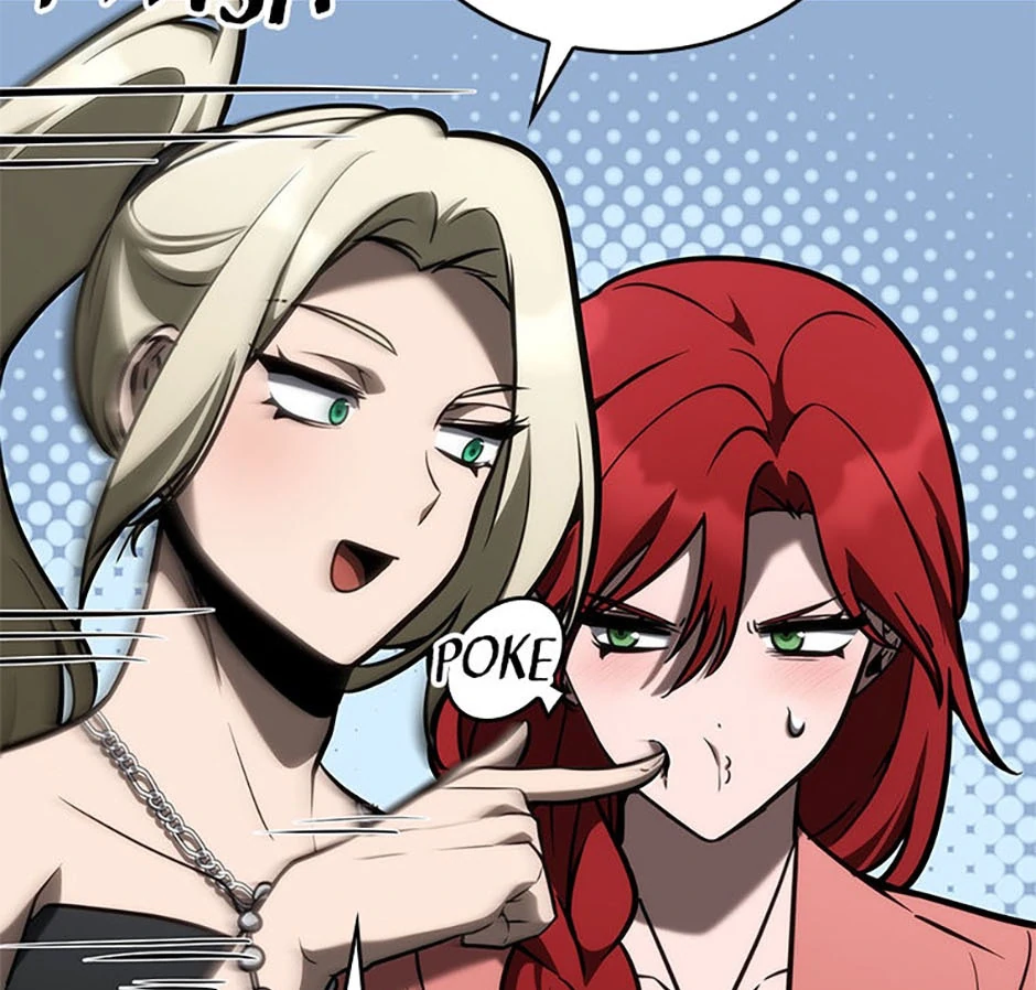 Read The Infinite Mage IT Manga Online