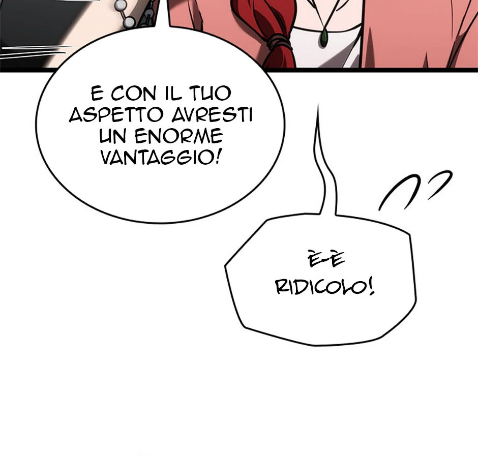 Read The Infinite Mage IT Manga Online