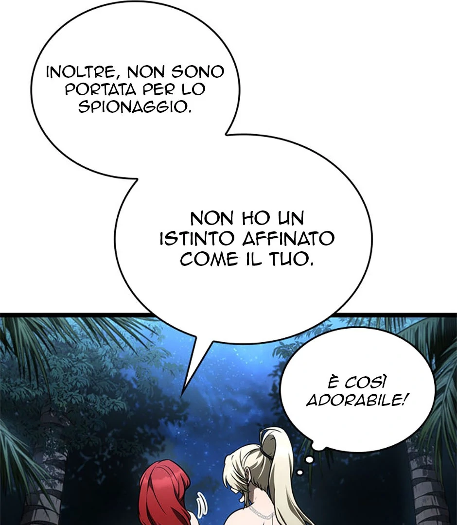 Read The Infinite Mage IT Manga Online