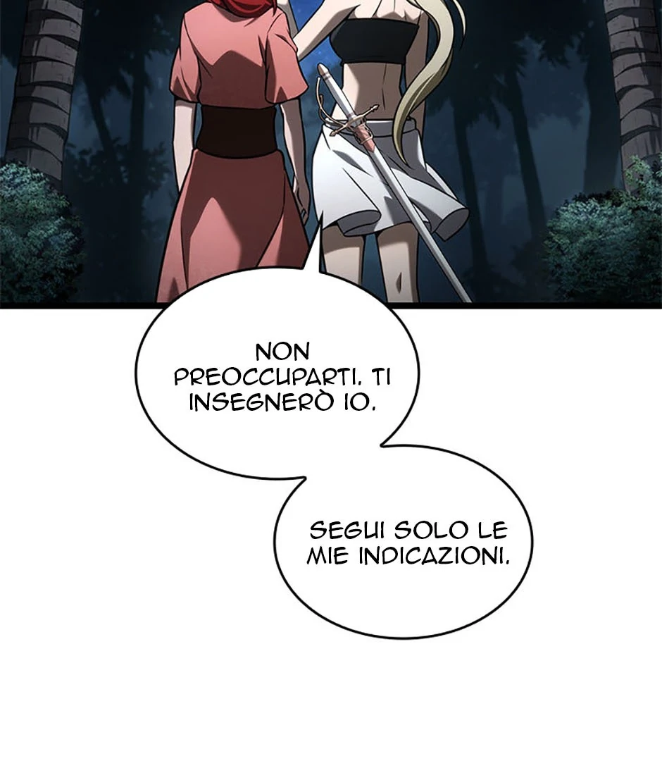 Read The Infinite Mage IT Manga Online