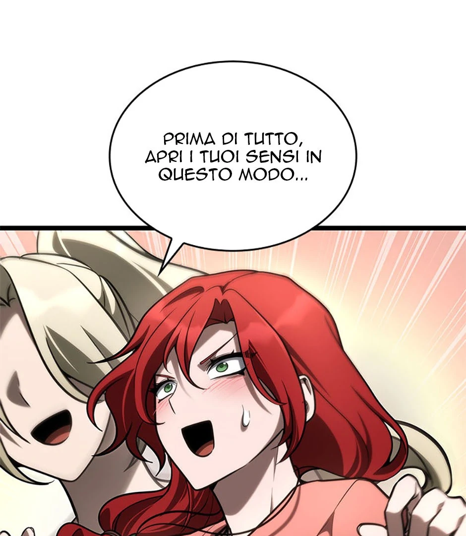 Read The Infinite Mage IT Manga Online