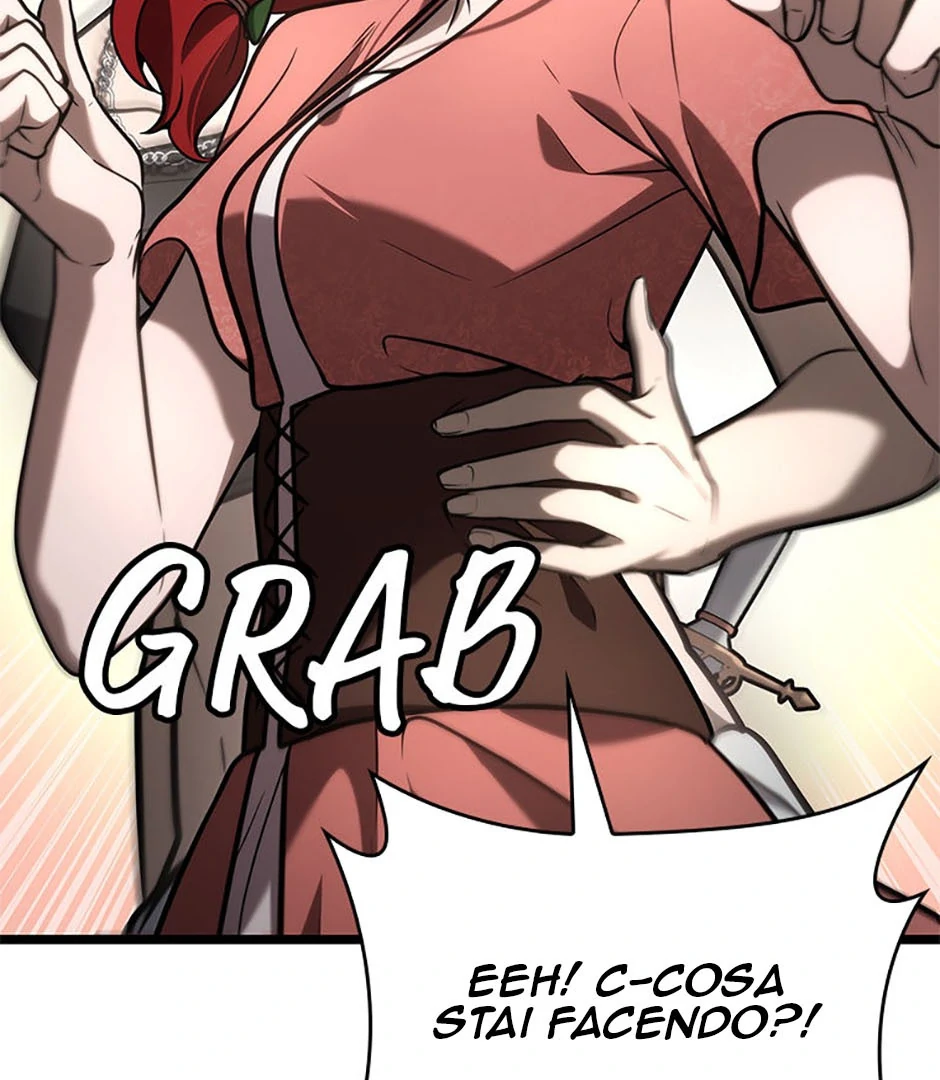 Read The Infinite Mage IT Manga Online