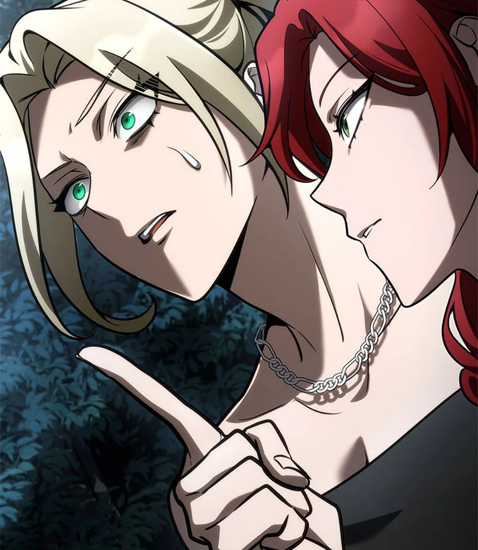 Read The Infinite Mage IT Manga Online