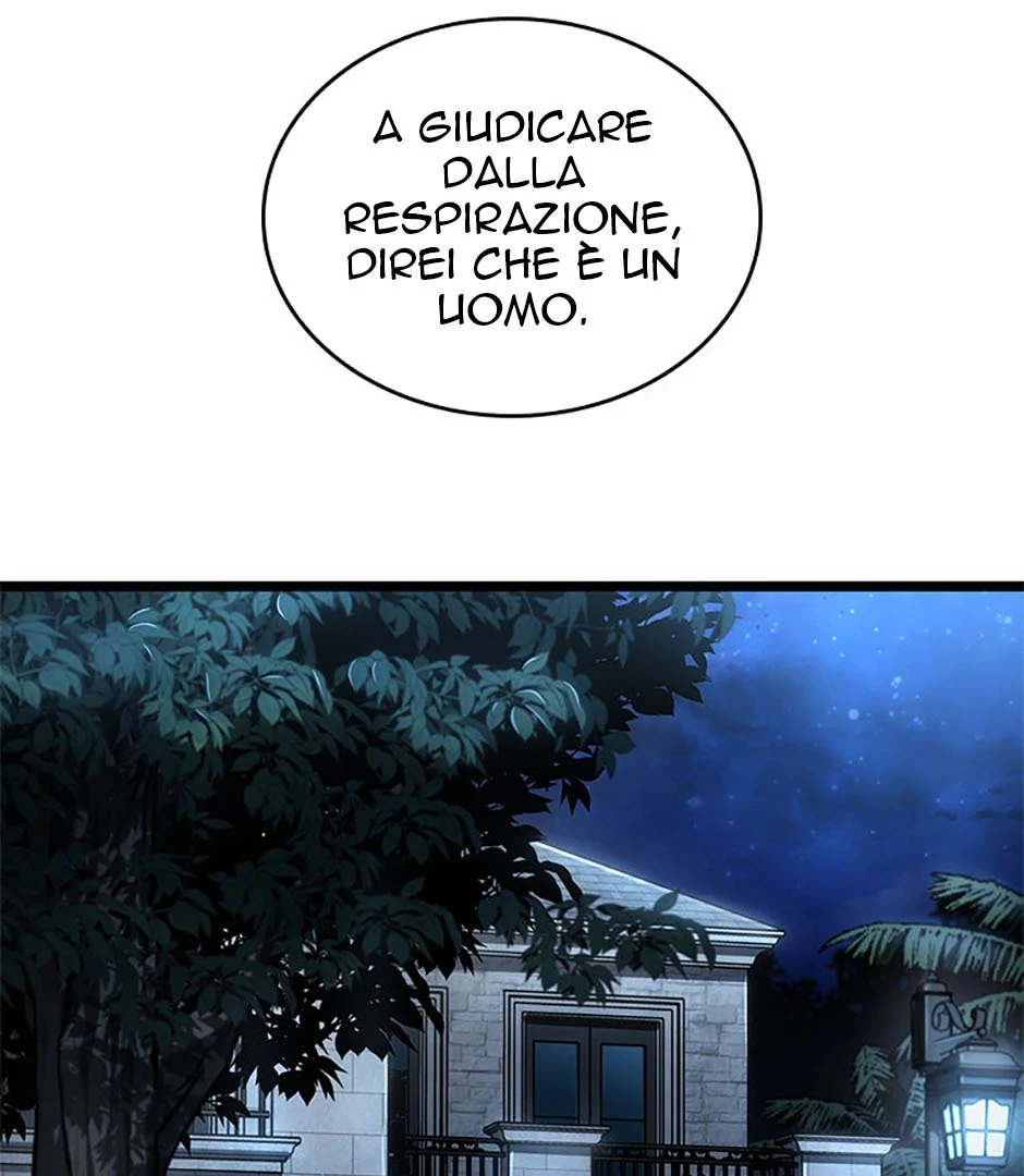 Read The Infinite Mage IT Manga Online