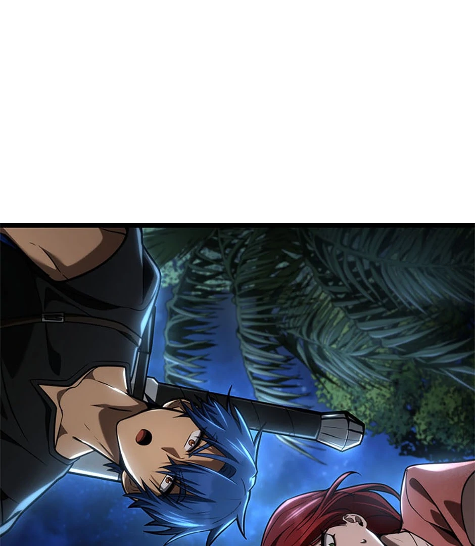 Read The Infinite Mage IT Manga Online