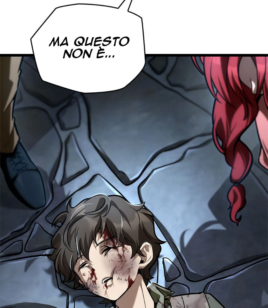 Read The Infinite Mage IT Manga Online