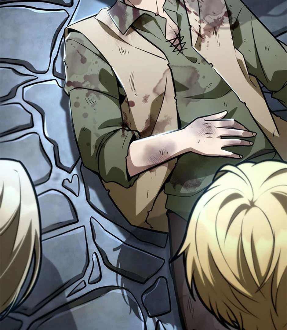 Read The Infinite Mage IT Manga Online