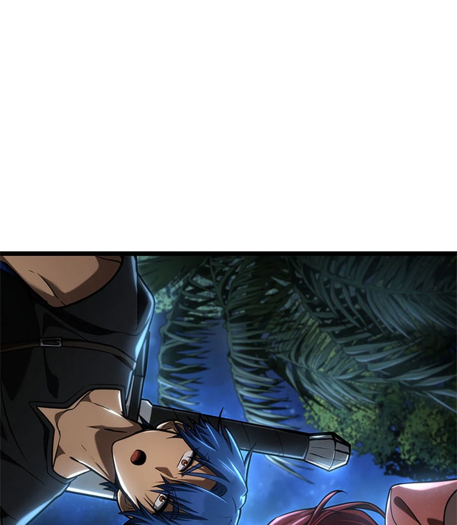 Read The Infinite Mage IT Manga Online