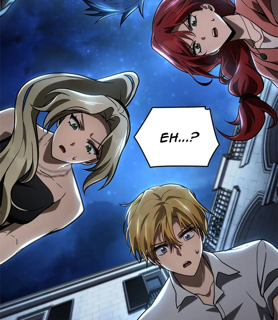 Read The Infinite Mage IT Manga Online