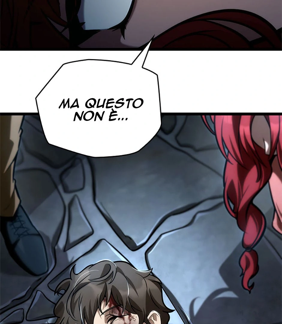 Read The Infinite Mage IT Manga Online