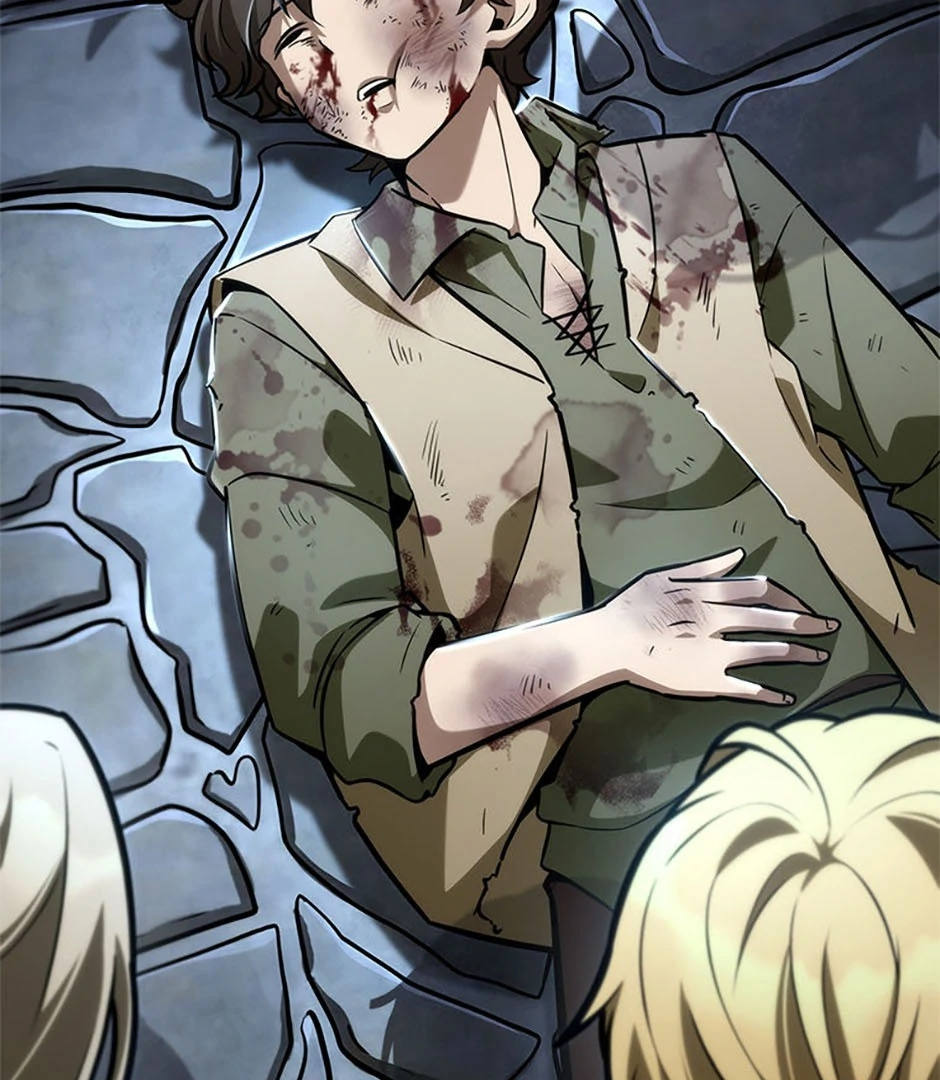 Read The Infinite Mage IT Manga Online