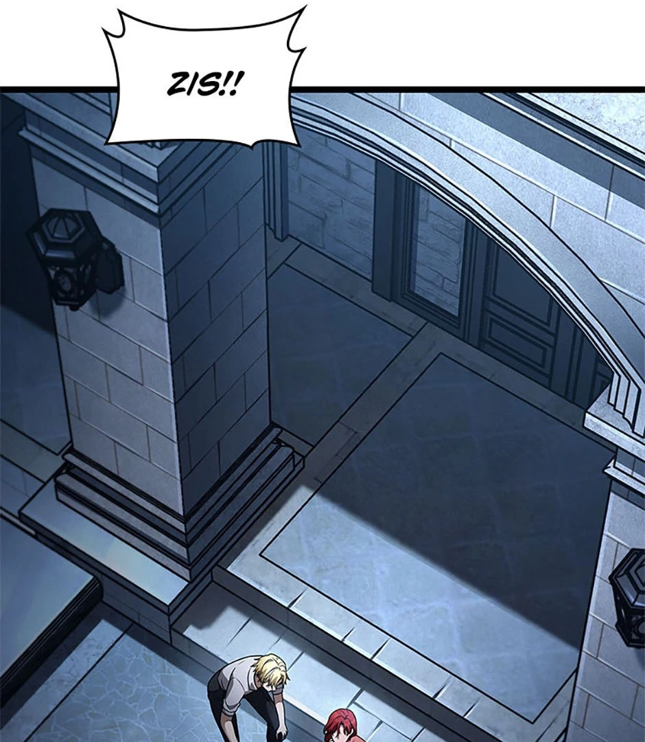 Read The Infinite Mage IT Manga Online