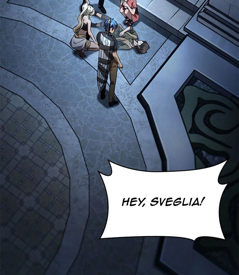 Read The Infinite Mage IT Manga Online