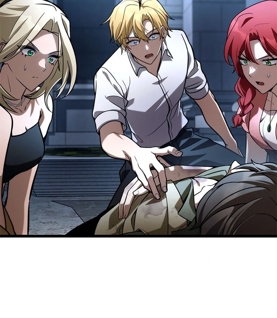 Read The Infinite Mage IT Manga Online