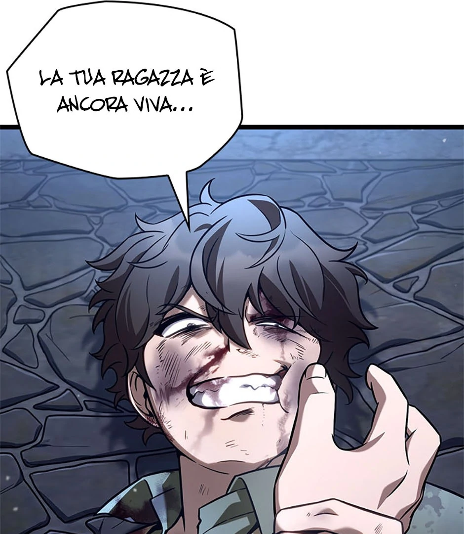 Read The Infinite Mage IT Manga Online