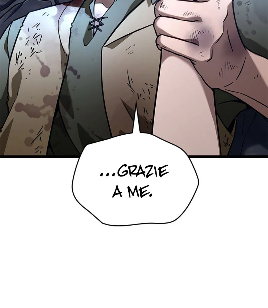 Read The Infinite Mage IT Manga Online