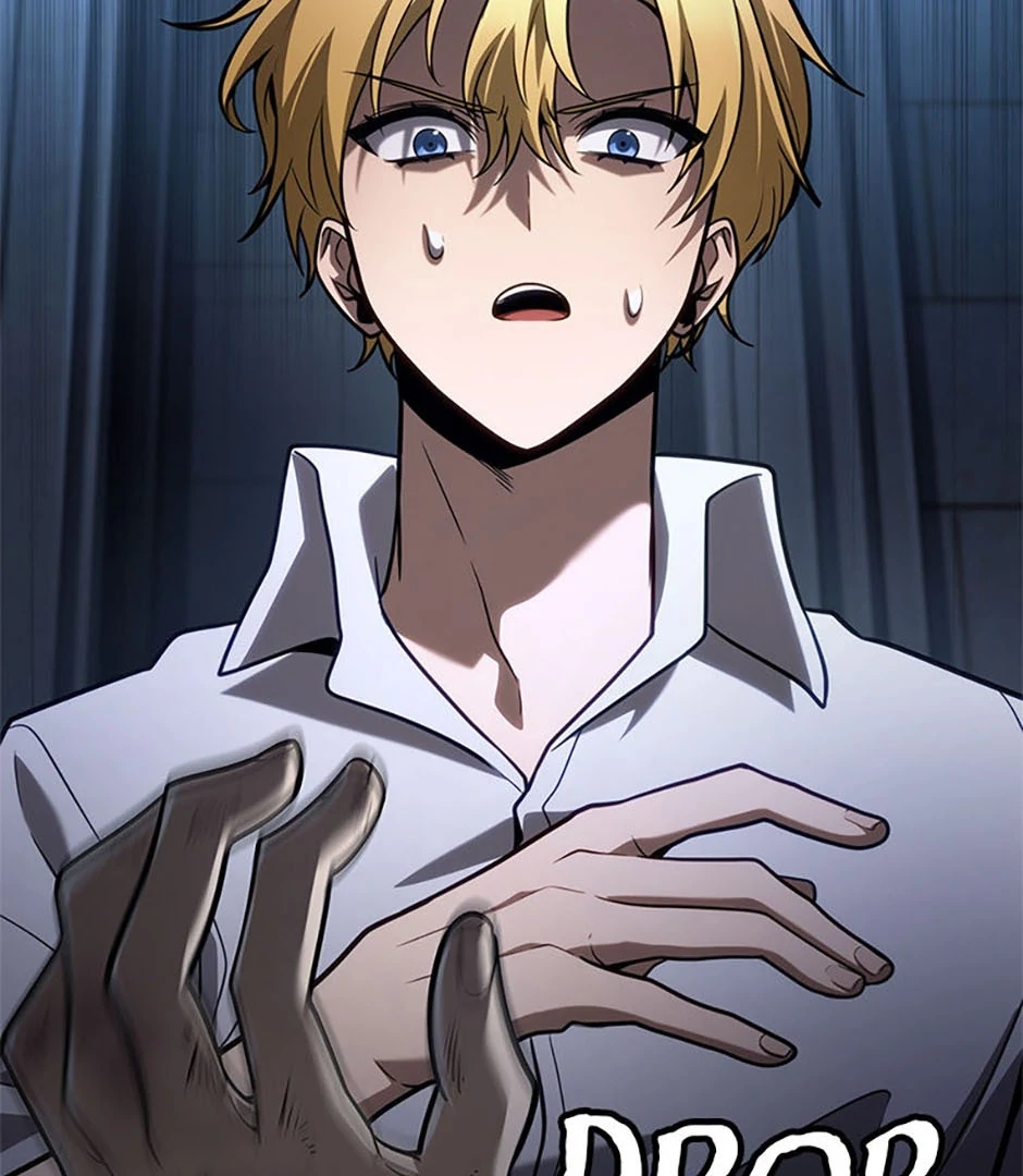 Read The Infinite Mage IT Manga Online