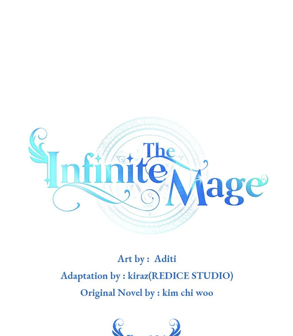 Read The Infinite Mage IT Manga Online