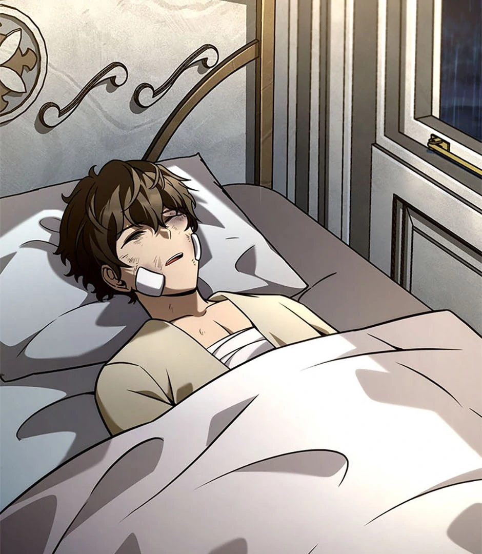 Read The Infinite Mage IT Manga Online