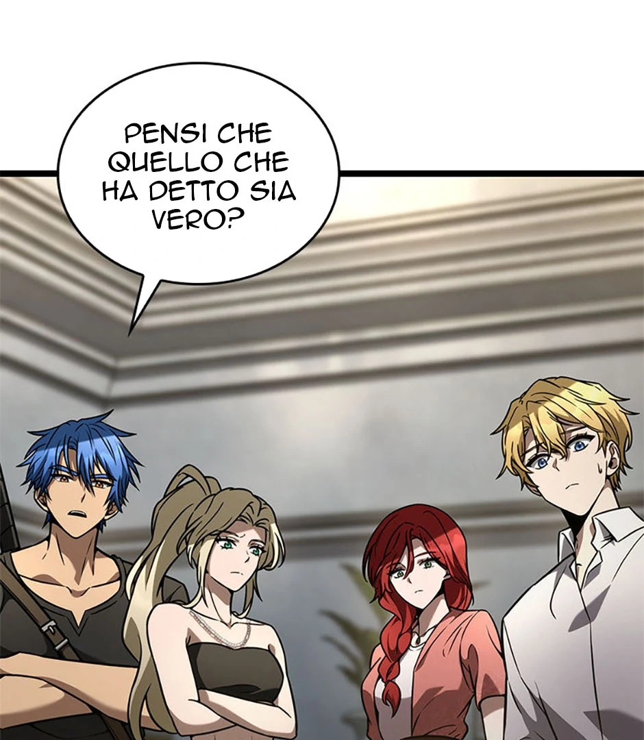 Read The Infinite Mage IT Manga Online