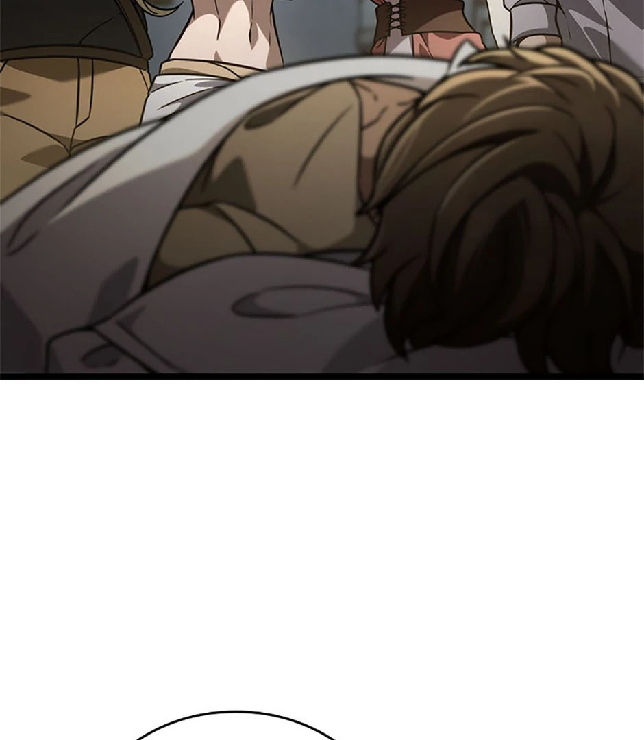 Read The Infinite Mage IT Manga Online