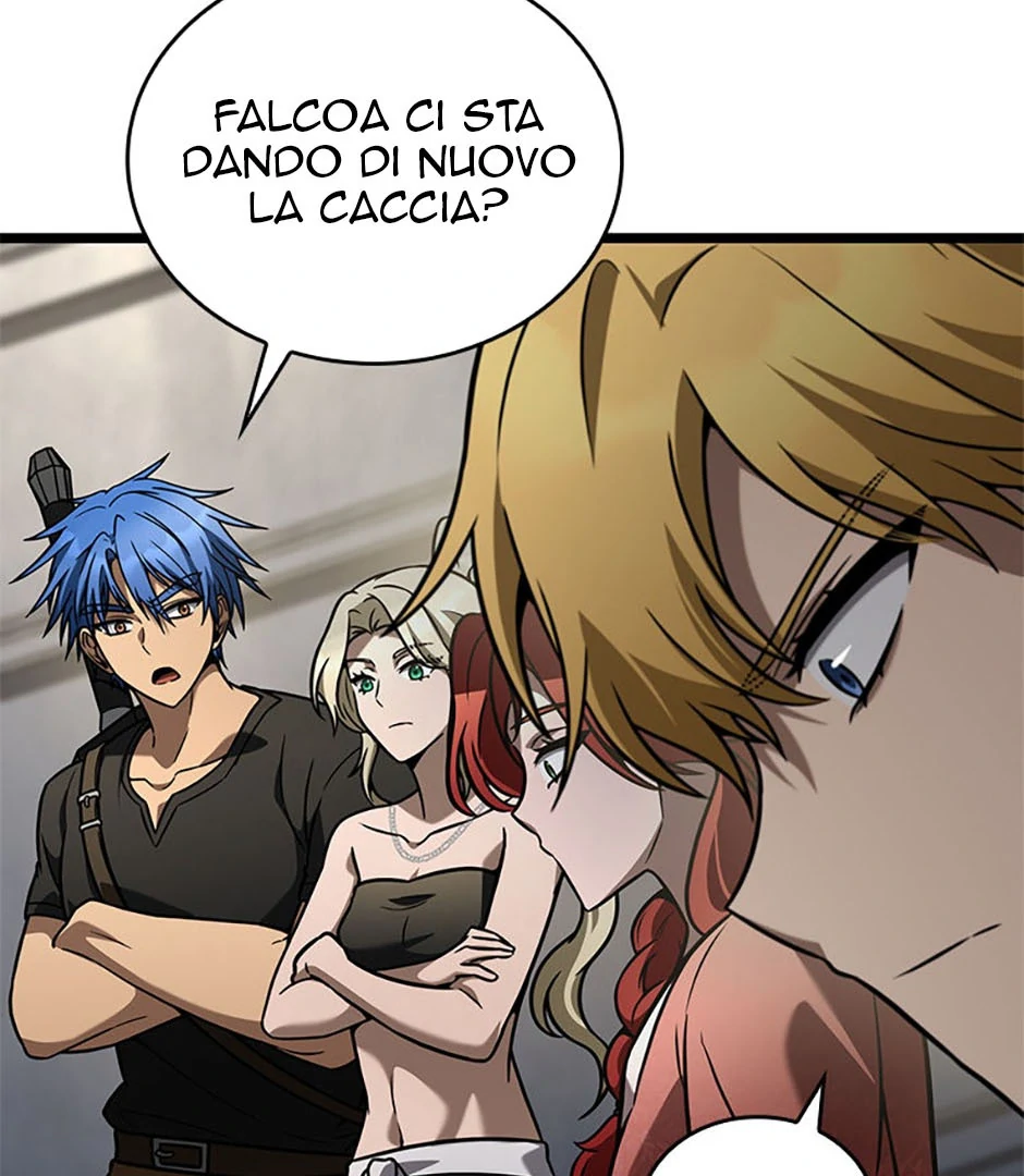 Read The Infinite Mage IT Manga Online