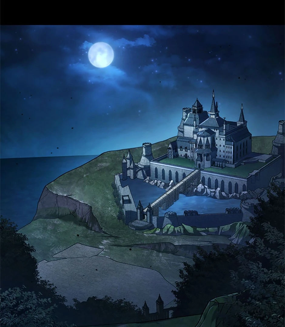 Read The Infinite Mage IT Manga Online