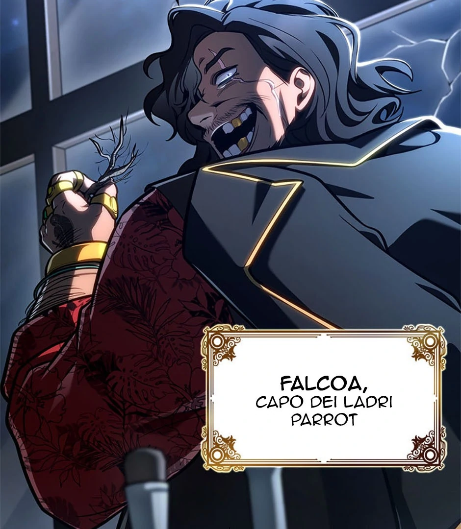 Read The Infinite Mage IT Manga Online