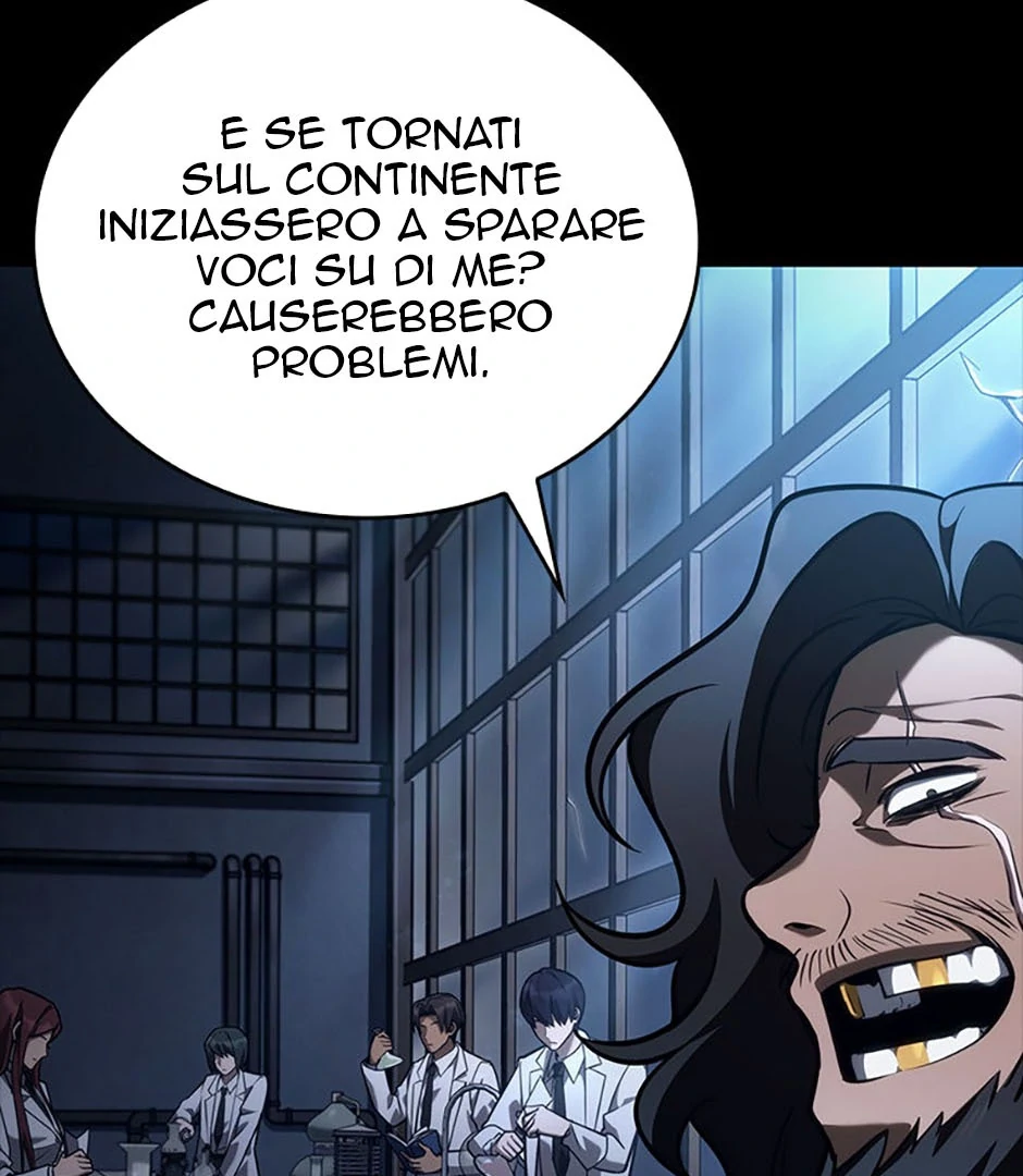 Read The Infinite Mage IT Manga Online