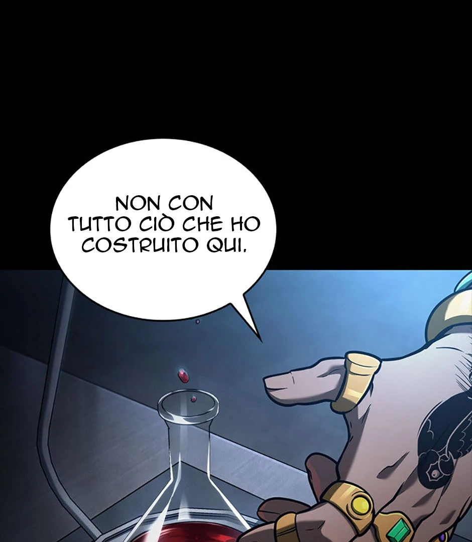 Read The Infinite Mage IT Manga Online