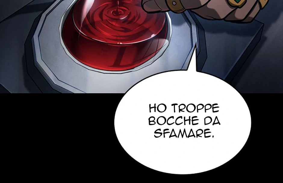 Read The Infinite Mage IT Manga Online