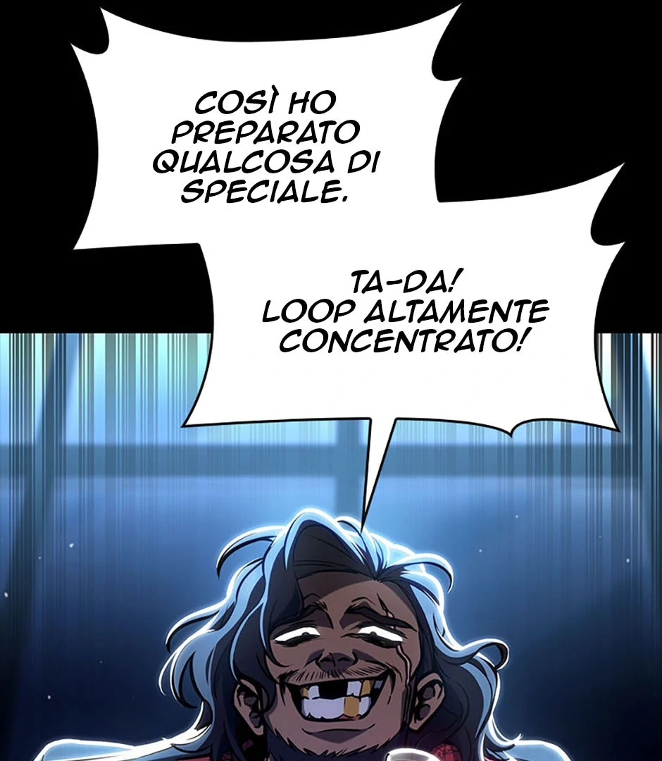 Read The Infinite Mage IT Manga Online