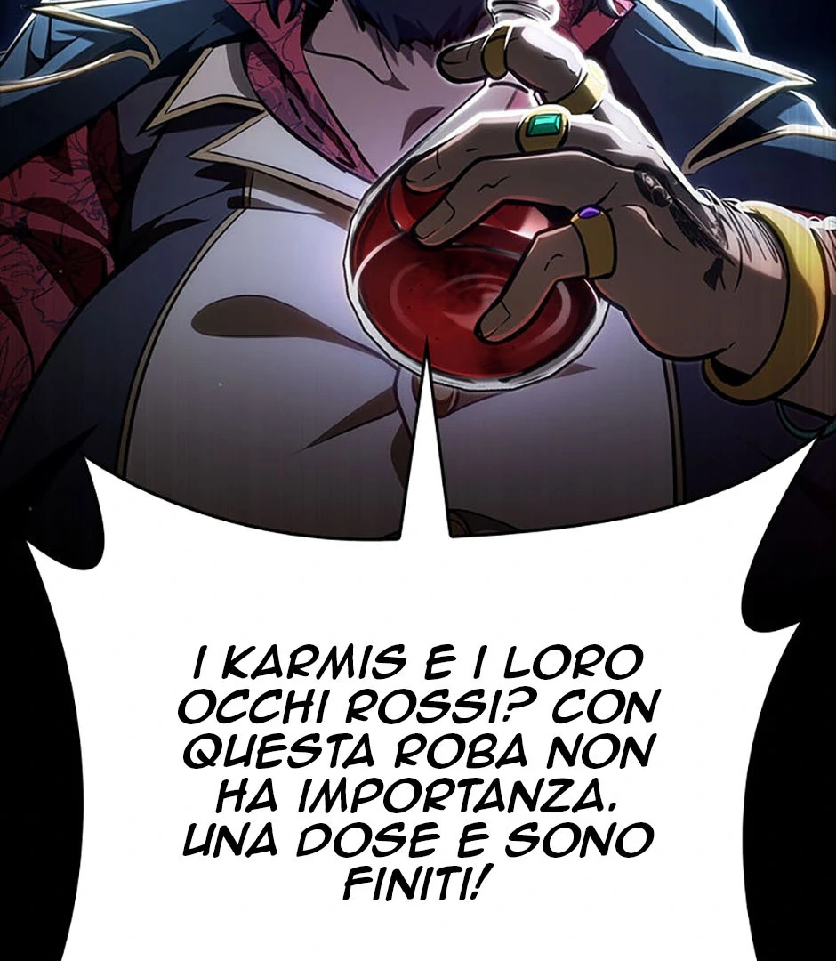 Read The Infinite Mage IT Manga Online