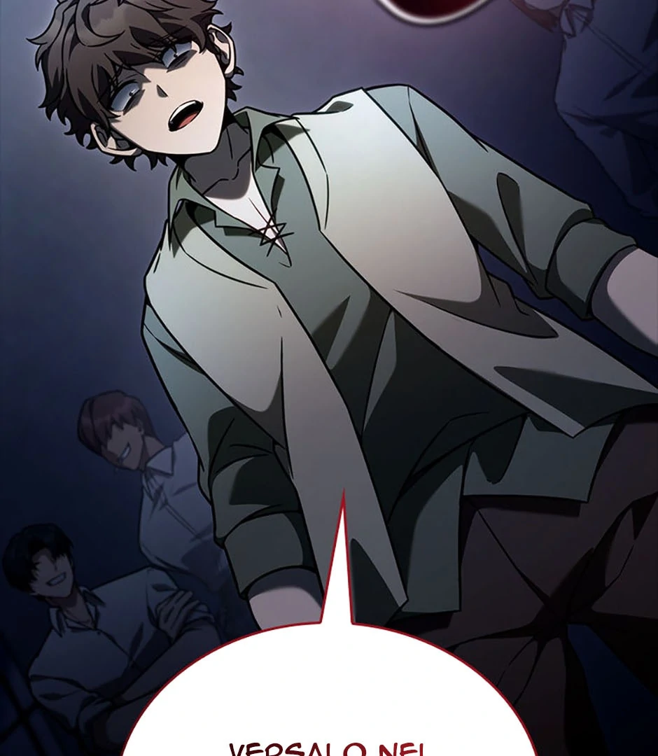 Read The Infinite Mage IT Manga Online