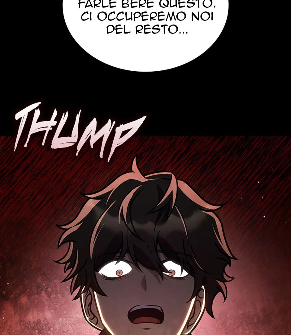 Read The Infinite Mage IT Manga Online