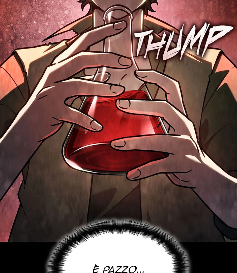 Read The Infinite Mage IT Manga Online