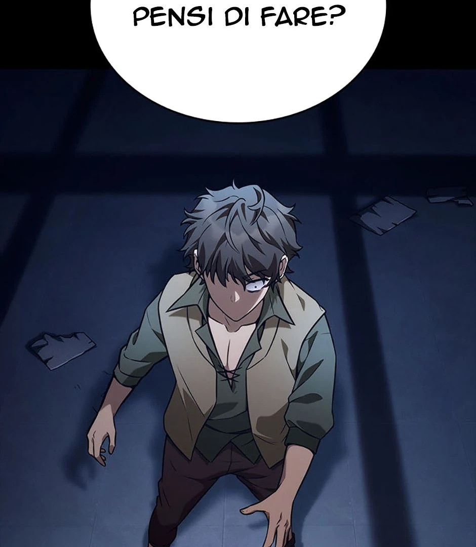 Read The Infinite Mage IT Manga Online