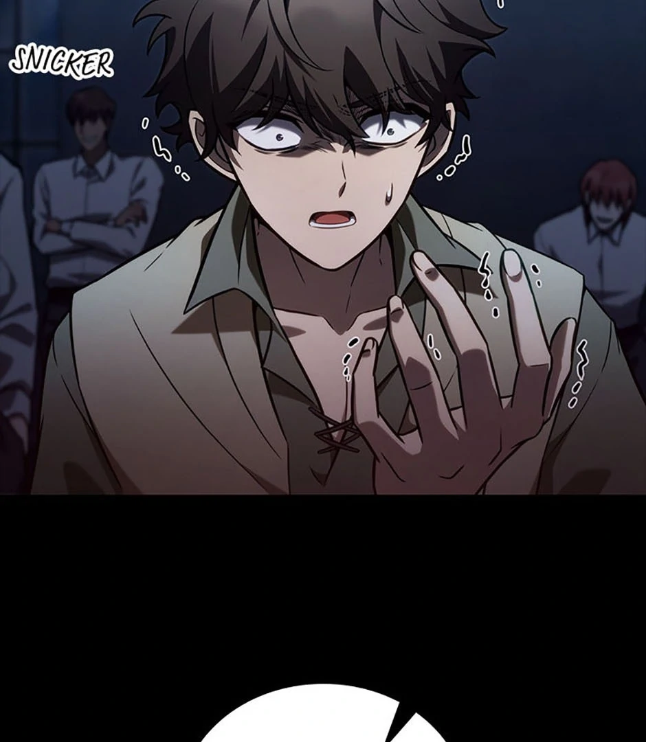 Read The Infinite Mage IT Manga Online