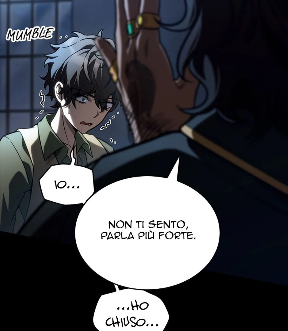 Read The Infinite Mage IT Manga Online