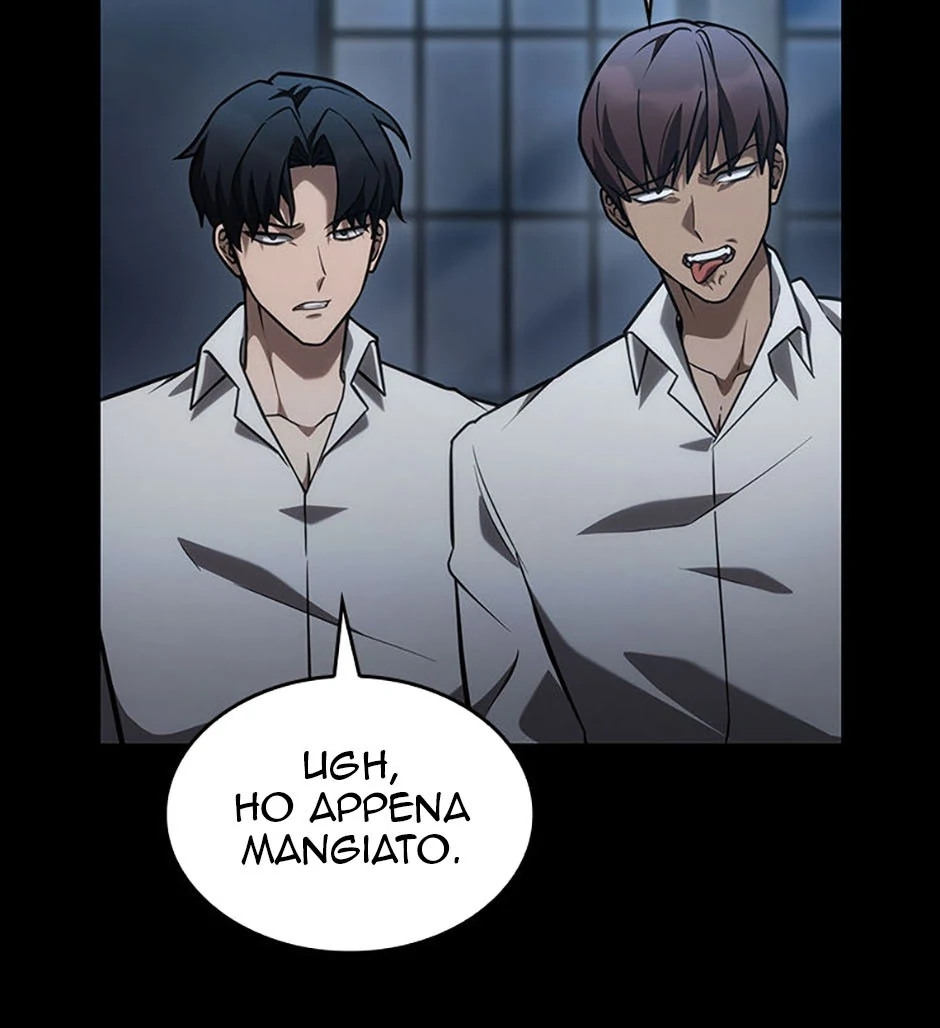 Read The Infinite Mage IT Manga Online