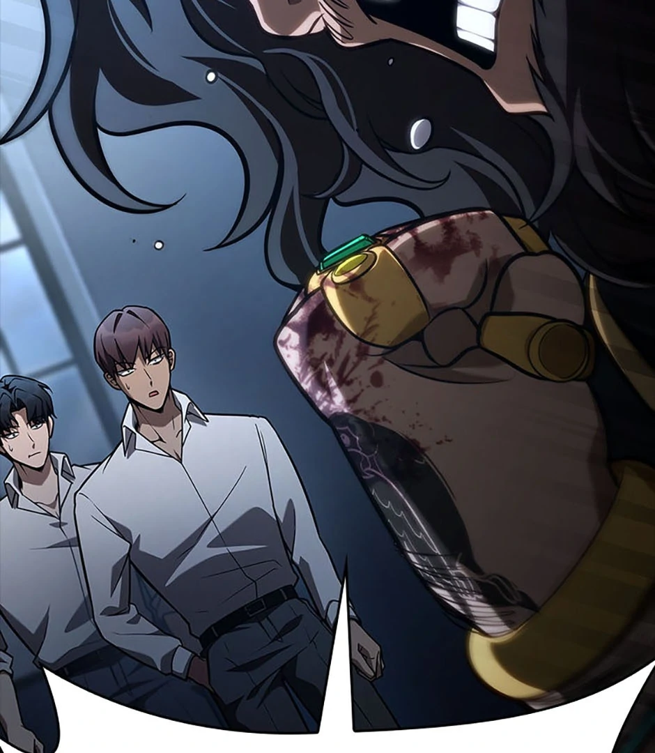 Read The Infinite Mage IT Manga Online