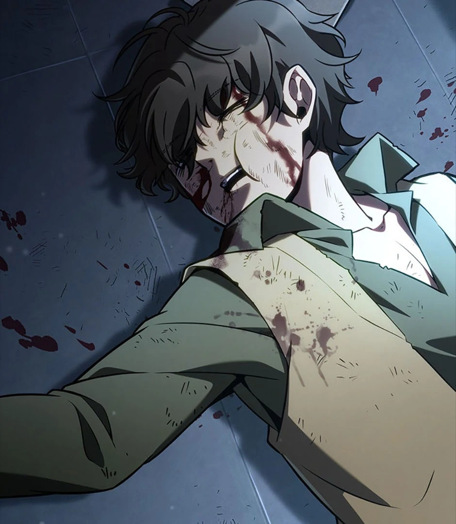 Read The Infinite Mage IT Manga Online